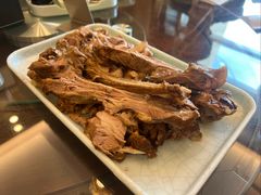 手抓羊排-清真·益鑫羊肉手抓馆(花园北街店)