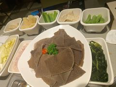 -海底捞火锅(西单店)