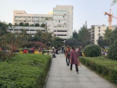 -四川省人民医院(本部)