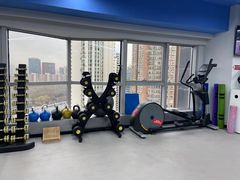 -N1 健身·普拉提·综合馆(嘉美中心店)