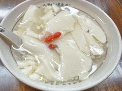 冰醉豆花-西月城谭豆花(春熙路店)