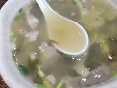 -陈记汤饭(水巷口店)