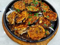 -苏师傅菜馆(上沙店)