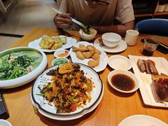 -壹只卤鹅 · 潮汕菜(京基百纳店)