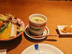 -水之惠鲜鱼料理(王府大街店)