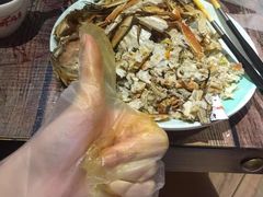 -龙虾风暴(松江店)