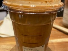 -Peet's 皮爷咖啡(深圳湾万象城店)