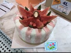 -CloudD'or可露朵蛋糕(1733商业空间店)