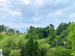 -浮游·云巅派对西餐厅(鼓岭旅游度假区店)