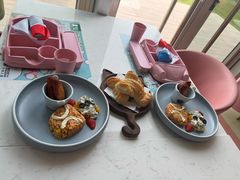 -水桶王国主题餐厅·聚会·生日派对·亲子活动·家庭套餐(亚龙湾希尔顿店)