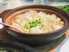 -肴约·花园式餐厅(湖里店)