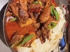 -塔哈尔·新疆盛宴(奉贤龙湖店)