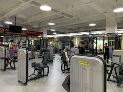 -黄金时代健身(CBD店)