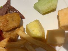 -杭州开元名都大酒店·地中海自助餐厅