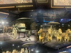 -秦始皇帝陵博物院-丽山园