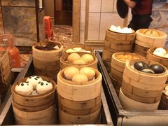 -龙的酒楼·手工早茶·顺德菜(近良路店)