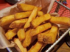 -造精酿餐厅