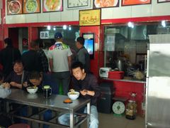 -周勇牛肉拉面(火车站西路店)