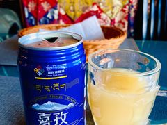 -娜玛瑟德餐厅(宇拓路店)