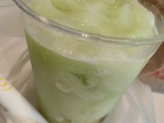 油柑雪冰-麦当劳(开萝大道店)