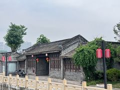 -迎春桥老炉烧饼(碧霞路店)