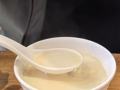 -冰泉豆浆馆(恒泰店)