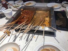 -串一火锅(赛格国际购物中心店)