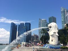 -新加坡摩天观景轮