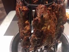 巴依铁塔烤肉-巴依老爷新疆美食(清华东门店)