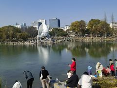 -宁波儿童公园(鄞州区)