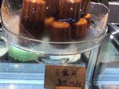 -黑草莓(重庆路店)