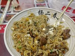 -扬二春炒饭(国庆路总店)