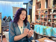 -珠江新城海滨花园