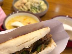 -煜北·西北小馆(曲阳路店)