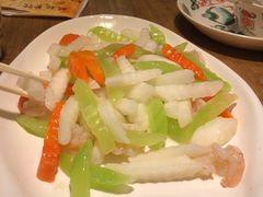 -毓聪妈妈菜(合肥路店)