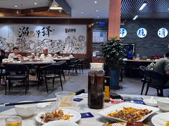 -港升鱼师傅·中山脆肉鲩