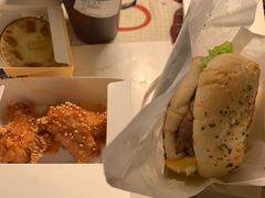 -必胜客(骡马市店)