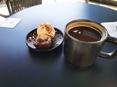-墨相科学咖啡 Science nature & Coffee Bar