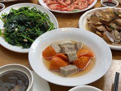 -潮名荟潮州菜馆(祈福缤纷世界店)
