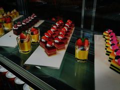 -康帝国际酒店-艾斯本自助西餐厅