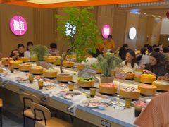 -喜家自助小火锅(乐客城店)