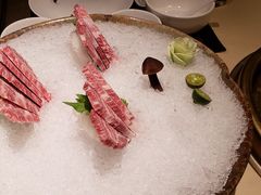 -余欢领鲜火锅(新街口店)
