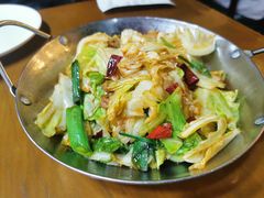 -奶奶的味道(胶州路店)