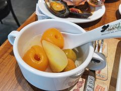 -汉巴味德·烤肉与啤酒的自助(杭州大悦城店)