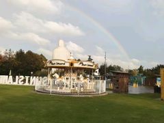 -太阳岛度假酒店