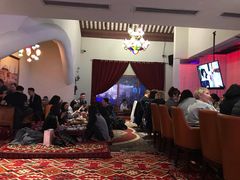 大堂-Antalya安塔利亚土耳其餐厅(猎德店)