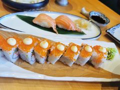 -村上一屋·亚洲菜融合小馆(南楼店)