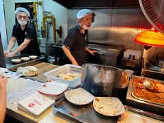 -子午路张记肉夹馍(小寨西路店)