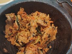 -大同江朝鲜菜•长春地标美食(绿园吾悦广场店)