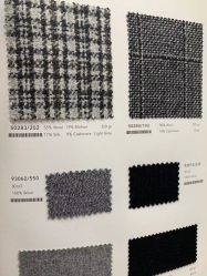 点击看大图 -香港威德诚洋服BESPOKE西服西装高级定制(上海湾一店)